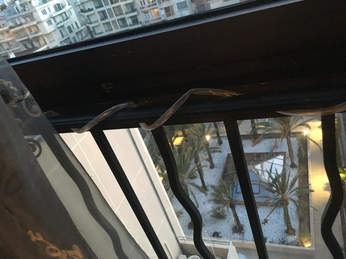 Luxurious Studio In Nice 450 M Of The Sea Exterior foto